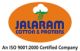 Jalaram Cotton & Proteins Ltd.