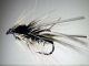Annointed fishing flies
