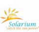 SOLARIUM SOLAR POWER SYSTEMS