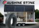 QINGDAO AUSHINE TYRE CO., LTD