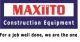 Maxiito Construction Equipments
