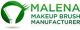 Shenzhen Malena Makeup Brush Manufacturer