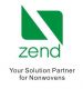 Zend Non woven co ltd