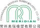 Changzhou Meridian Rubber & Plastic Co., Ltd.