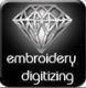 diamond embroidery digitizing co ltd