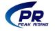 RIZHAO PEAKRISING INTERNATIONAL CO., LTD