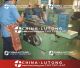 China lutong  parts plant