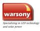 Warsony Sci& Tech Co., Ltd.