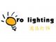 ORO Lighting Industries Ltd