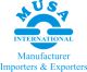 Musa International