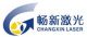 Wuhan Changxin Laser Science& Technology Development Co., Ltd