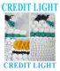 Credit Light Industrial Co. Ltd.