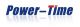 Shenzhen Power-Time Technology Co., Ltd.