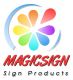 MAGICSIGN INDUSTRY CO., LTD