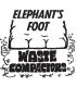 Elephants Foot Waste Compactors