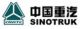 sinotruk jinan zhenyu commerce co., ltd.