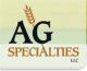 AG Specialties LLC