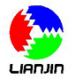 Shenzhen Lian jin Photoelectricity., Ltd