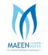 Maeen Water Co.
