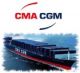 CMA CGM LOGISTICS (CHINA) CO.LTD