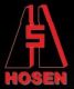 HOSEN Machinery Industrial Holding Co., Ltd