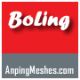 BoLing Wire Mesh Co., Ltd.
