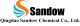 Qingdao Sandow Chemical Co., Ltd