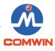 Comwin Light & Electricity Co., Ltd