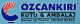 OZCANKIRI BOXES AND PACKAGING
