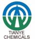 XINJIANG TIANYE GROUP CO., LTD