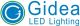 GideaLED Lighting Co., Ltd