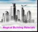 Magical Building Material Co., Ltd