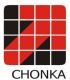 Chonka international(china) limited
