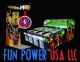 FUN POWER USA LLC