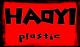 Guang Zhou Hao Yi Plastic Products Co., Ltd