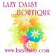 Lazy Daisy Inc. (ETC. Label)