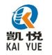 Xuzhou Kaiyue Food Mchinery Co., LTD