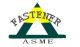 Kunshan Asme Fastener Manufacturing Co., Ltd
