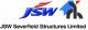 JSW Severfield Structures Ltd