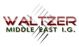 Waltzer Middle East *****