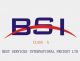BSIBEST SERVICES INTERNATIONAL FREIGHT LTD