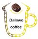Dalawe coffee