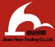Jinan Heye Trading Co., ltd
