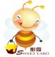 Sweet Yard Honey