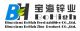 Pingxiang Bohigh Zinc Product Co., Ltd.