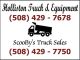 Holliston Truck & Equipment