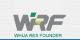 WHUA RES FOUNDER Machinery Co., Ltd