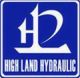 Jinan HighLand Hydraulic Pump Co., Ltd