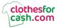 Clothes for cash Ltd