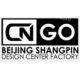 Beijing SPJL Design maker center